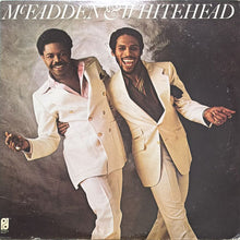 画像をギャラリービューアに読み込む, McFADDEN &amp; WHITEHEAD / McFADDEN &amp; WHITEHEAD
