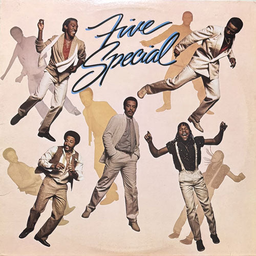 FIVE SPECIAL / FIVE SPECIAL