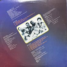 画像をギャラリービューアに読み込む, FLOATERS / THE FLOATERS
