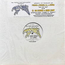 画像をギャラリービューアに読み込む, TOMMY TEE / DAY BY DAY/INTERNATIONAL CONNECTS (REMIX)
