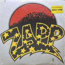 画像をギャラリービューアに読み込む, ZAPP / ZAPP II
