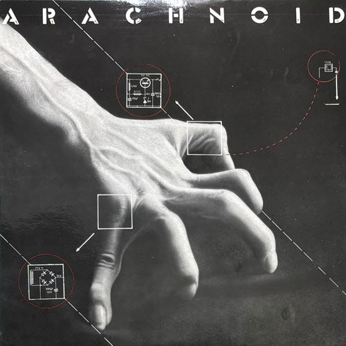 ARACHNOID / ARACHNOID