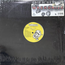 画像をギャラリービューアに読み込む, SMIF-N-WESSUN / WREKONIZE/SOUND BWOY BUREILL
