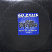 画像をギャラリービューアに読み込む, NON PHIXION / LEGACY/NO TOMORROW
