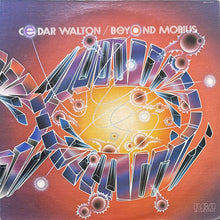 画像をギャラリービューアに読み込む, CEDAR WALTON / BEYOND MOBIUS
