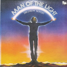 画像をギャラリービューアに読み込む, ZBIGNIEW SEIFERT / MAN OF THE LIGHT
