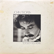 画像をギャラリービューアに読み込む, JOHN TROPEA / TO TOUCH YOU AGAIN
