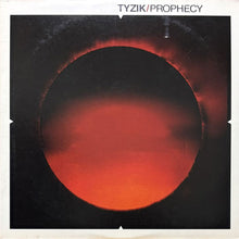 画像をギャラリービューアに読み込む, TYZIK / PROPHECY
