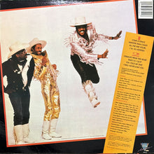 画像をギャラリービューアに読み込む, GAP BAND / STRAIGHT FROM THE HEART
