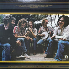 画像をギャラリービューアに読み込む, BERNIE LEADON/MICHAEL GEORGIADES BAND / NATURAL PROGRESSIONS
