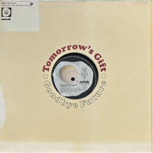 ROCK/POPS – VINYL CHAMBER