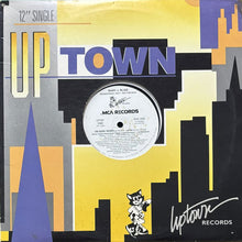 画像をギャラリービューアに読み込む, MARY J. BLIGE / I'M GOIN' DOWN
