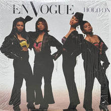 画像をギャラリービューアに読み込む, EN VOGUE / HOLD ON
