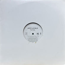 画像をギャラリービューアに読み込む, HUSTLECHILD / I'M COOL
