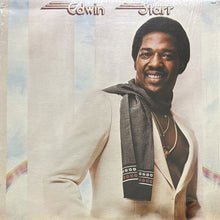 画像をギャラリービューアに読み込む, EDWIN STARR / EDWIN STARR
