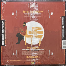 画像をギャラリービューアに読み込む, LAST EMPEROR / THE BANGER/THE UMPH/MONOLITH
