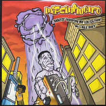 画像をギャラリービューアに読み込む, MASS INFLUENCE / ANALYZE/ALL OUT
