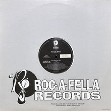 画像をギャラリービューアに読み込む, KANYE WEST / THROUGH THE WIRE/TWO WORDS
