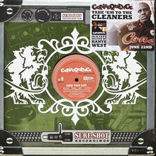 画像をギャラリービューアに読み込む, CONSEQUENCE / AND YOU SAY/DOCTOR, DOCTOR
