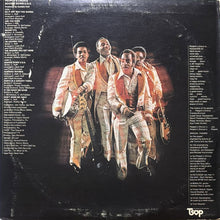 画像をギャラリービューアに読み込む, PEOPLES CHOICE / BOOGIE DOWN U.S.A.
