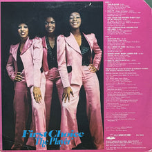 画像をギャラリービューアに読み込む, FIRST CHOICE / THE PLAYER
