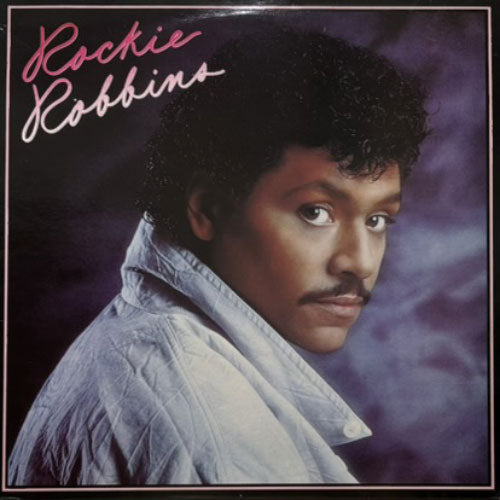 ロッキー・ロビンズ Rockie Robbins ROCKIE ROBBINS / ROCKIE ROBBINS – VINYL CHAMBER
