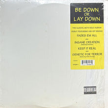 画像をギャラリービューアに読み込む, JAMAL / LAST CHANCE, NO BREAKS
