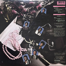 画像をギャラリービューアに読み込む, ONE WAY / LADY
