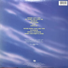 画像をギャラリービューアに読み込む, ALEXANDER O'NEAL / HEARSAY
