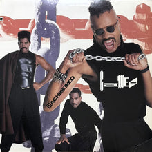 画像をギャラリービューアに読み込む, CAMEO / MACHISMO
