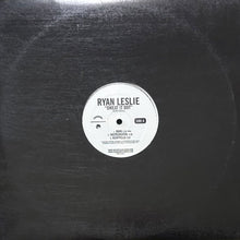 画像をギャラリービューアに読み込む, RYAN LESLIE / SWEAT IT OUT
