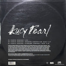 画像をギャラリービューアに読み込む, LUCY PEARL / DANCE TONIGHT
