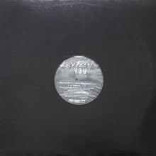 画像をギャラリービューアに読み込む, LUCY PEARL / YOU (DAMIZZA REMIX)
