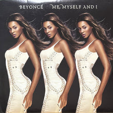 画像をギャラリービューアに読み込む, BEYONCE / ME, MYSELF AND I
