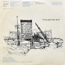 画像をギャラリービューアに読み込む, DON BURROWS QUARTET / AT THE SYDNEY OPERA HOUSE
