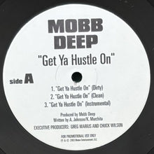 画像をギャラリービューアに読み込む, MOBB DEEP/WHYTEBREAD / GET YA HUSTLE ON/155
