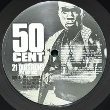 50 CENT / 21 QUESTIONS/MANY MEN (WISH DEATH) – VINYL CHAMBER