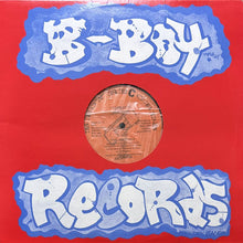 画像をギャラリービューアに読み込む, COLD CRUSH BROTHERS / FEEL THE HORNS/WE CAN DO THIS
