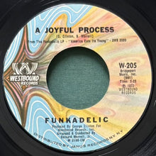 画像をギャラリービューアに読み込む, FUNKADELIC / LOOSE BOOTY/A JOYFUL PROCESS
