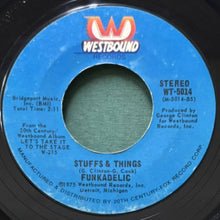 画像をギャラリービューアに読み込む, FUNKADELIC / BETTER BY THE POUND/STUFFS &amp; THINGS

