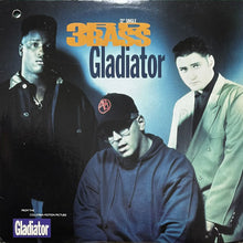 画像をギャラリービューアに読み込む, 3RD BASS / THE GLADIATOR/WORD TO THE THIRD

