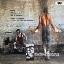 画像をギャラリービューアに読み込む, 3RD BASS / THE GLADIATOR/WORD TO THE THIRD
