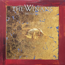 画像をギャラリービューアに読み込む, WINANS / DECISIONS
