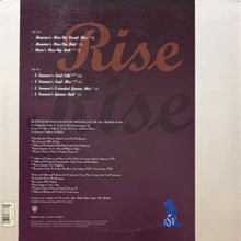 画像をギャラリービューアに読み込む, SANDRA ST. VICTOR / RISE
