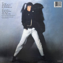 画像をギャラリービューアに読み込む, EVELYN KING / I'M IN LOVE
