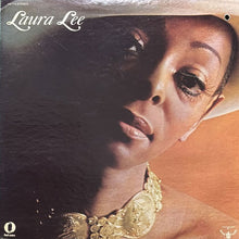 画像をギャラリービューアに読み込む, LAURA LEE / TWO SIDES OF LAURA LEE
