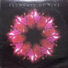 画像をギャラリービューアに読み込む, SEGMENTS OF TIME / SEGMENTS OF TIME
