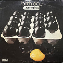 画像をギャラリービューアに読み込む, NEW BIRTH / BIRTH DAY
