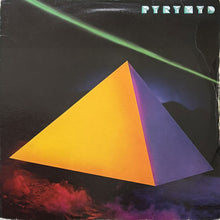 画像をギャラリービューアに読み込む, PYRYMYD / PYRYMYD
