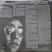 画像をギャラリービューアに読み込む, STEVE KHUN / RAINDROPS...LIVE IN NEW YORK
